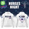 Dallas Cowboys Nurses Night 2025 Hoodie – Limited Edition