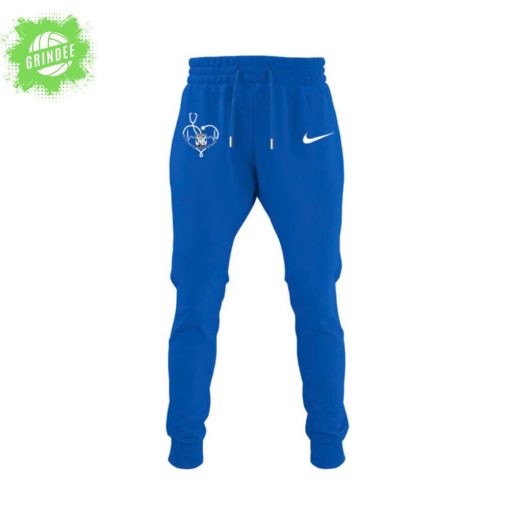 Canterbury Bulldogs x Nurse Edition Hoodie – Rugby Nurse Tribute Sweatshirt
