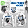 Diablos Rojos del México x Star Wars LATAM Crossover Hoodie