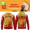 Chicago White Sox New 2025 Special Hoodie