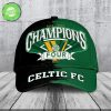 Binghamton Black Bears Commissioner’s Cup Champions Cap 2025