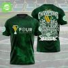 San Francisco Giants Firefighter Appreciation Night T-Shirt 2025 – New Release