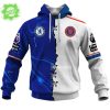 Laval Rocket New 2025 Hoodie – Hockey Fan Edition