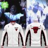 PWHL Own The Ice Jacket 2025 Limited Edition Fan Version