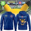 Eugene Emeralds Lilo & Stitch Night New Hoodie