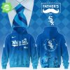 Oklahoma City Thunder Playoff 2025 Black Hoodie – NBA Basketball Hoodie