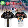 Happy Father’s Day x St. Louis Cardinals-3D Baseball Jersey