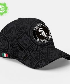 Chicago White Sox Mexican Heritage Night Hoodie 2025 – MLB Cultural Tribute