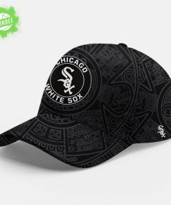 Chicago White Sox Mexican Heritage Night T-Shirt 2025 – Baseball Latino Pride