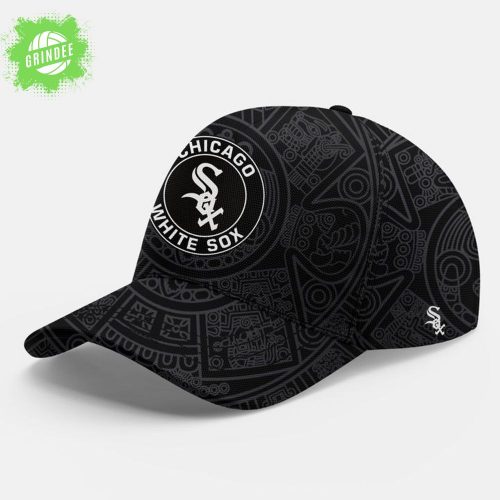 Chicago White Sox Mexican Heritage Night T-Shirt 2025 – Baseball Latino Pride