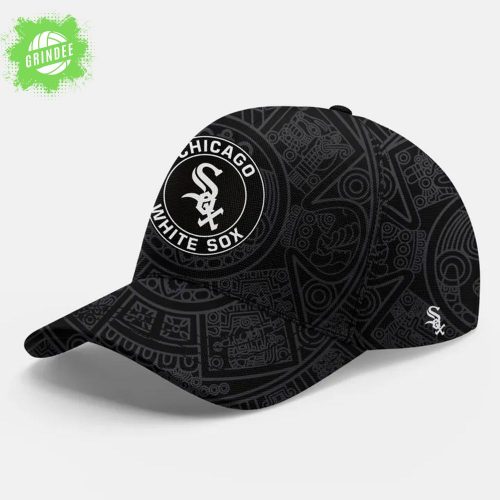 Chicago White Sox Mexican Heritage Night T-Shirt 2025 – Baseball Latino Pride