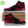 Arizona Rattlers Military Nights AJ1 Shoes 2025 – Custom Patriotic Sneaker Edition