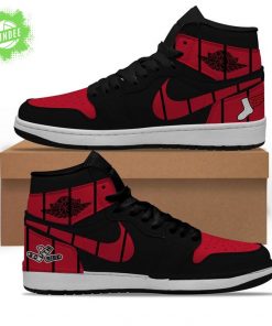 Chicago White Sox New 2025 Special AJ1 Shoes