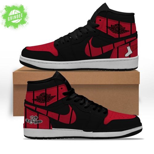 Chicago White Sox New 2025 Special AJ1 Shoes