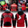 Cardinals x Native American Heritage Month 2025 Hoodie