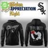 Nashville SC x Tennessee Titans Special Hoodie (MLS x NFL Mashup)