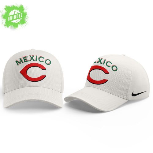 Cincinnati Reds Mexican Heritage Night Jersey – Striped Combo MLB Shirt