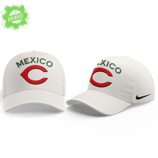 Cincinnati Reds Mexican Heritage Night Jersey – Striped Combo MLB Shirt
