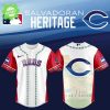 Kyler Murray Foundation White Jersey – Limited Football Support Gear