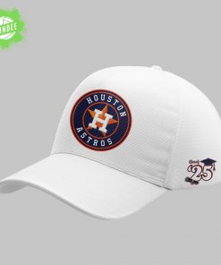 Class Of 2025 Astros Hoodie – Fan Pullover Graduation Edition