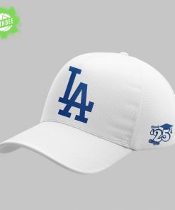 Class Of 2025 Dodgers Jersey – Graduation Year Custom Jersey