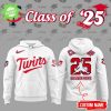 Texas Rangers Superman Night 2025 Limited Edition Hoodie