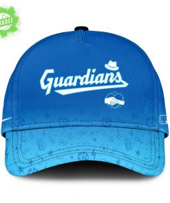 Cleveland Guardians 2025 Father’s Day Jersey – Baseball Edition Jersey