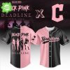 Philadelphia Phillies X Blackpink Baseball Jersey