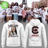 Detroit Lions Nurses Appreciation White Hoodie – Limited Edition