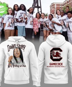 Coach Dawn Staley Limited Edition 2025 Hoodie – Special Edition