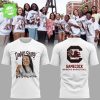 Minnesota Vikings Nurses Night Combo White T-Shirt – 2025 Special