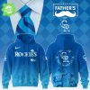 Athletics 2025 Father’s Day Hoodie – Special Baseball Gift Edition