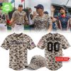 Twins Stranger Things Night Jersey