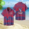 Manchester United FC Hawaiian Style Summer Shirt