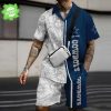 Dallas Cowboys Hawaiian Shirt – Ultra Summer Style Football Fanwear