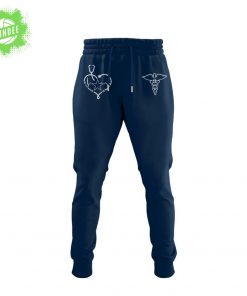 Dallas Cowboys Nurses Night Combo Navy T-Shirt – Exclusive Design
