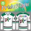 Toronto Blue Jays City Connect Hockey Style Jersey 2025