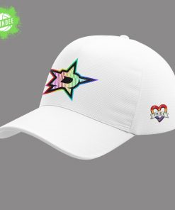 Dallas Stars Pride Night 2025 Jersey Edition