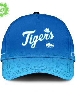 Detroit Tigers 2025 Father’s Day Jersey – MLB Limited Edition Jersey