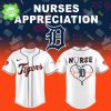 Detroit Tigers Teacher Appreciation Jersey – 2025 Edition