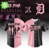 Tigers Memorial Day Jersey – Limited Edition