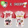San Francisco Giants x Star Wars Baseball Shirt – Special 2025 Edition