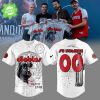 Minnesota Twins Princess Day 2025 Baseball Jersey