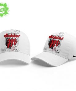 Diablos Rojos del México x Star Wars LATAM Crossover Hoodie