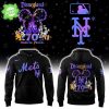 New York Mets x Death Wars NIGHT Hoodie