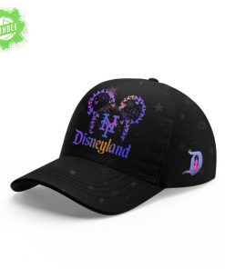 Disneyland 70th x New York Mets Baseball Hoodie