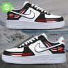 Bluey “Hello Summer” AF1 Sneakers – Cartoon Edition Shoes for Men and Women