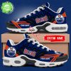 Personalized Paris Saint-Germain Air Max Shoes