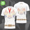 Vanderbilt Baseball x 2025 SEC BASEBALL TOURNAMENT CHAMPS White TShirt