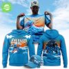 WNBA’s Indiana Fever Special Edition 2025 Zip Hoodie